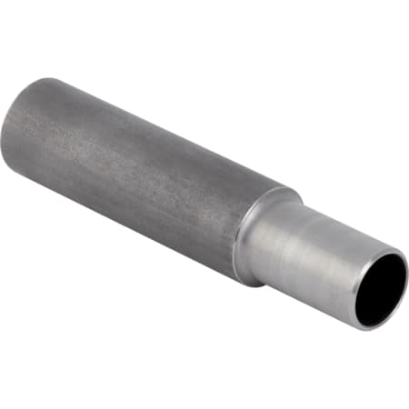 12413 Переходник Geberit Mapress из углеродистой стали, со свариваемым и гладким концевиком Geberit 