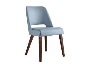Мягкий стул для ресторана