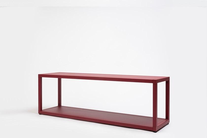 ONDARRETA Книжный шкаф / журнальный столик Dry sun-id-1509173 - Вид №5