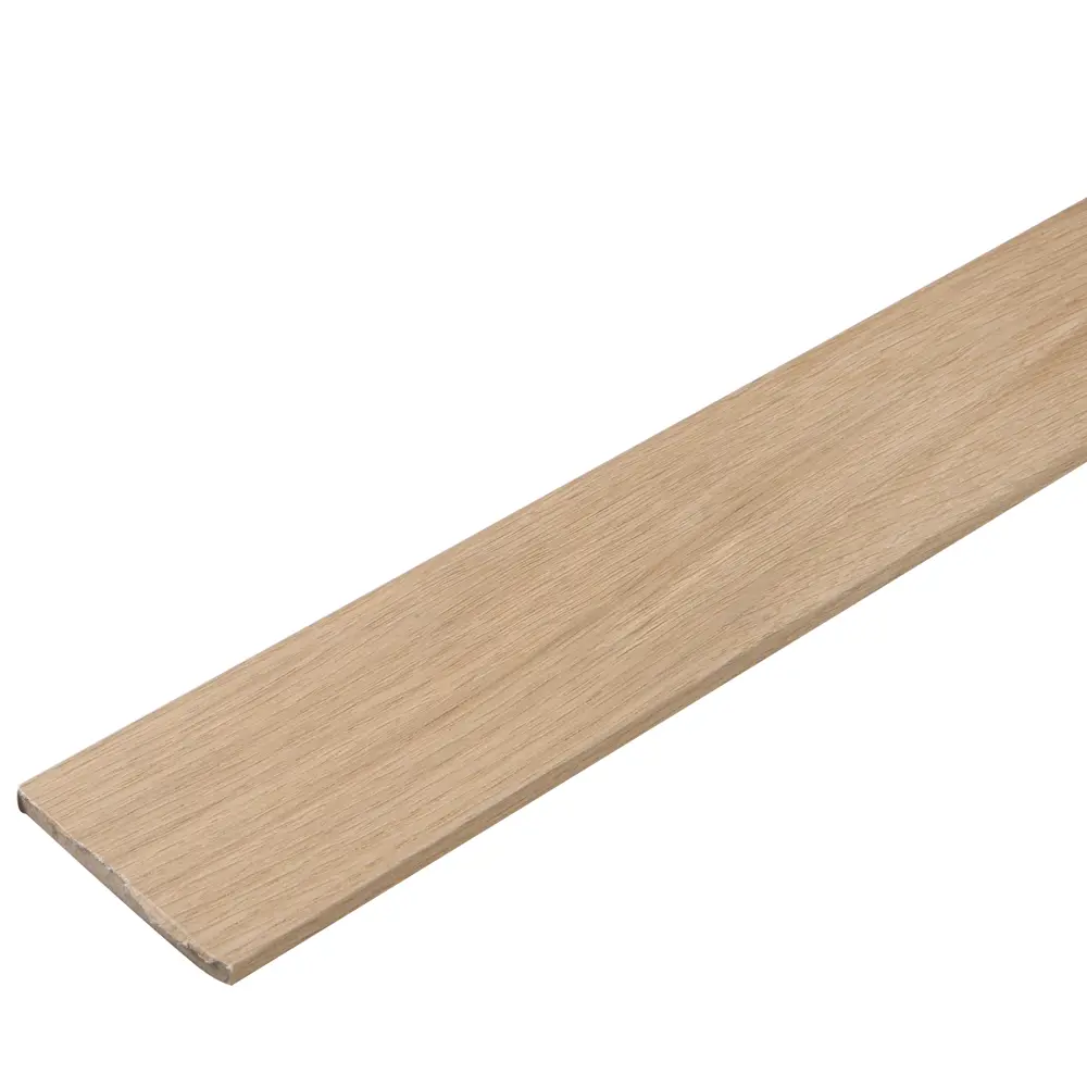 Наличник прямой 70 мм, CPL, цвет дуб натуральный Santreyd STLM-2143616