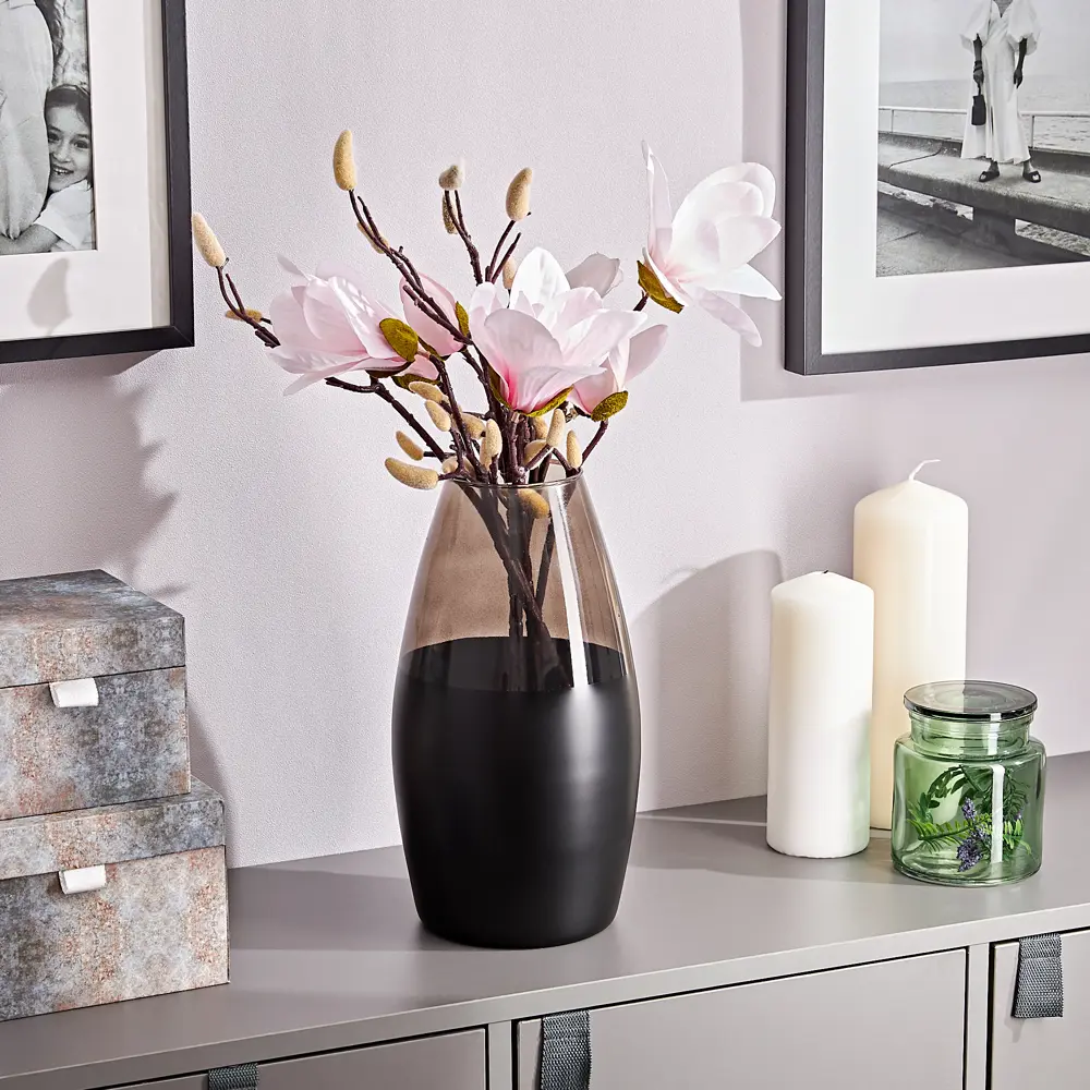 Ваза Каролина Крантор большая EVIS STLM-2206712