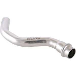 Обвод Valtec 22 мм нержавеющая сталь 82491551 STLM-2177585