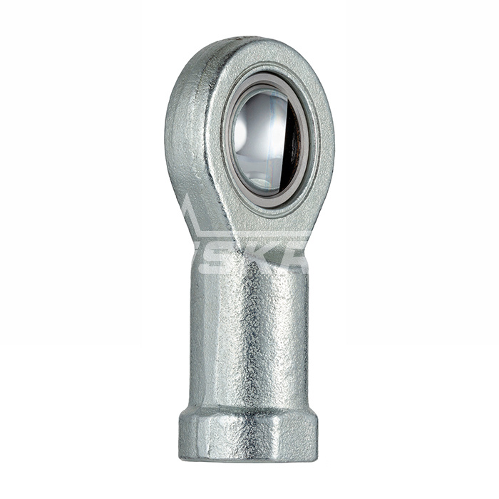 IS2745 Шарнирный наконечник SI12C ISKRA  - Вид №6