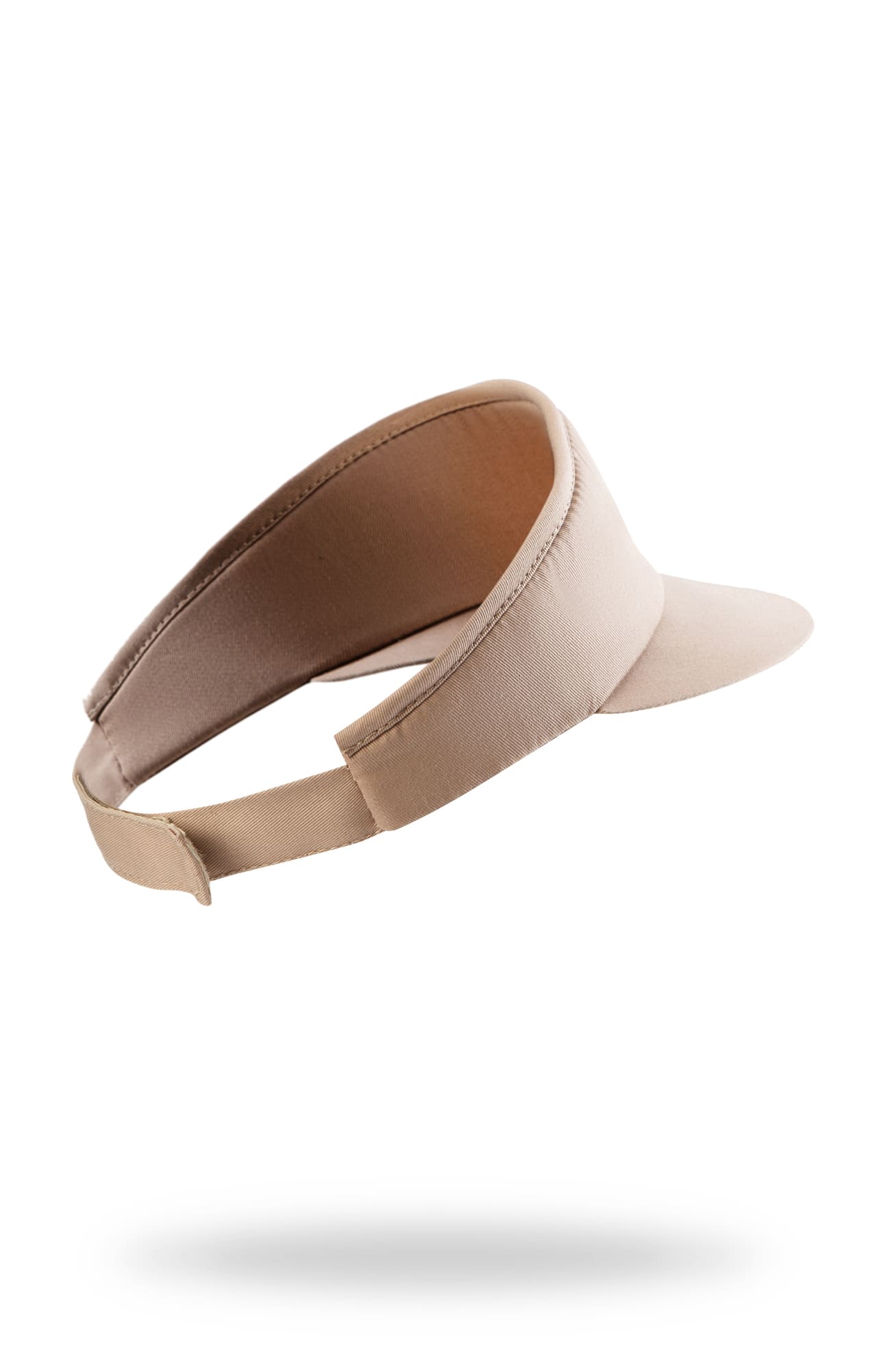 60607 Козырек  beige El-Risto  Головные уборы  размер  - Вид №1