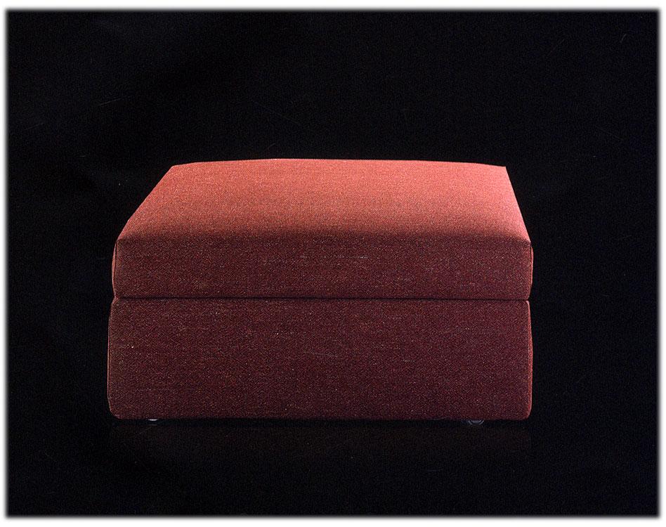 Пуф Pat MILANO BEDDING MDPAT 