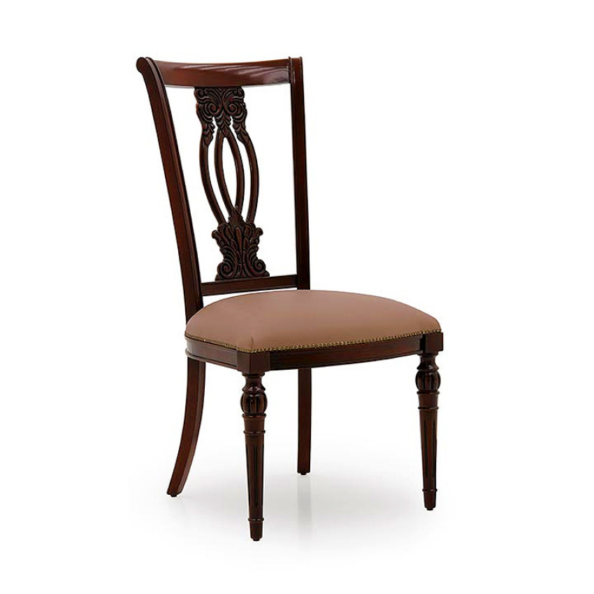 Стул AUGE SEVEN SEDIE 0444S Classic