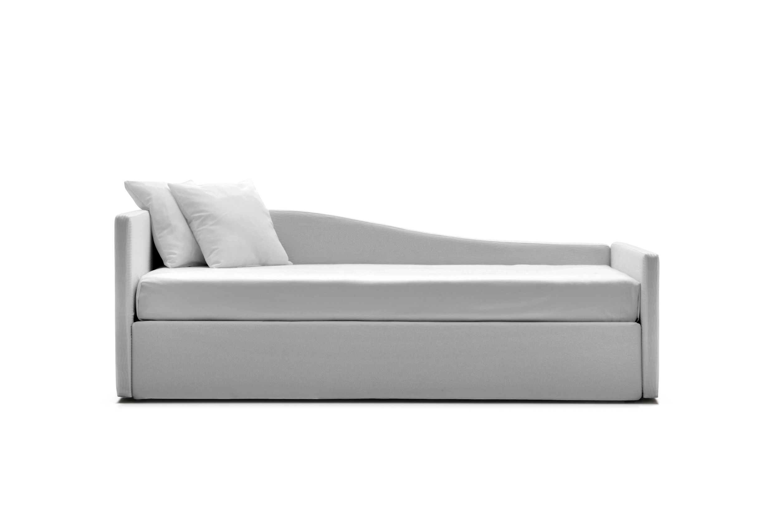 Раскладной диван-кровать из ткани Frauflex PARTY ARCH-00112317 - Вид №11