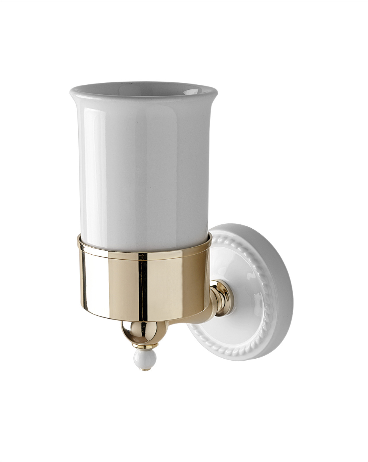 DOR403 Держатель для зубных щёток Dorothy Devon&Devon  - Вид №1