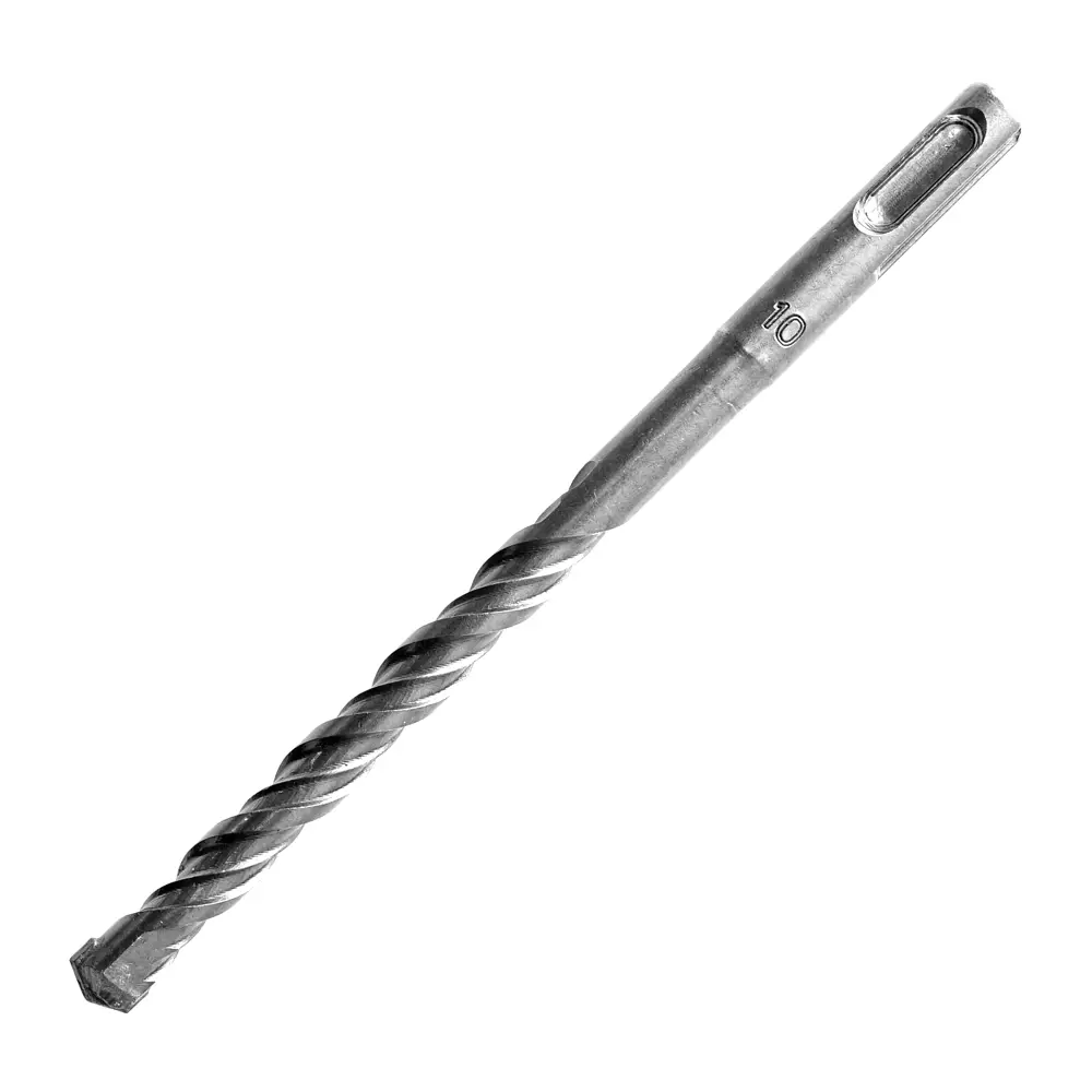 Бур по бетону SDS-plus 10x110x160 мм Santreyd STLM-2044612