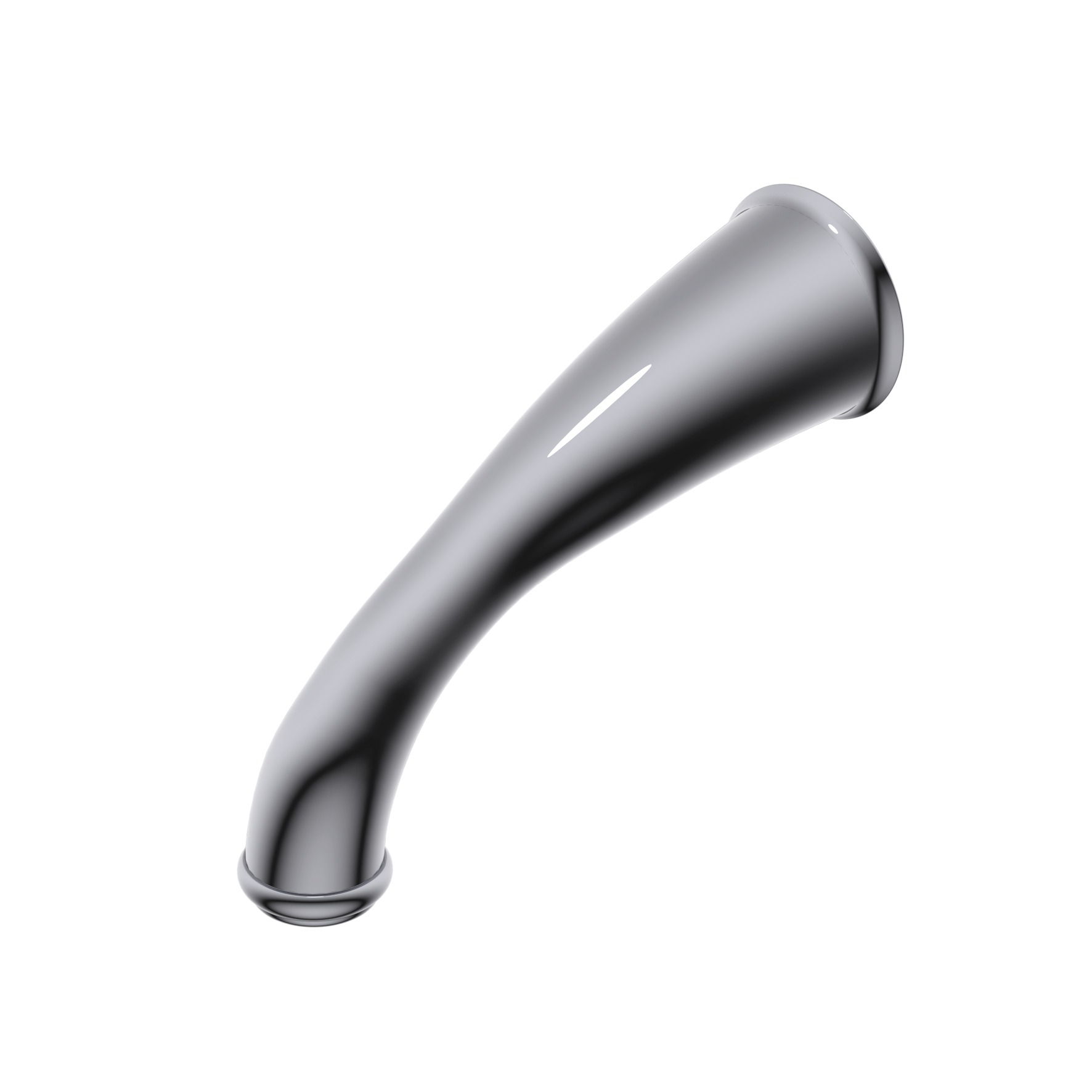 PR4219313 Настенный излив для ванны Ritmonio Ritrò