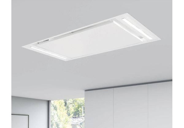 2537001 Вытяжка Breeze inox 2537001 Fosterspa  - Вид №3