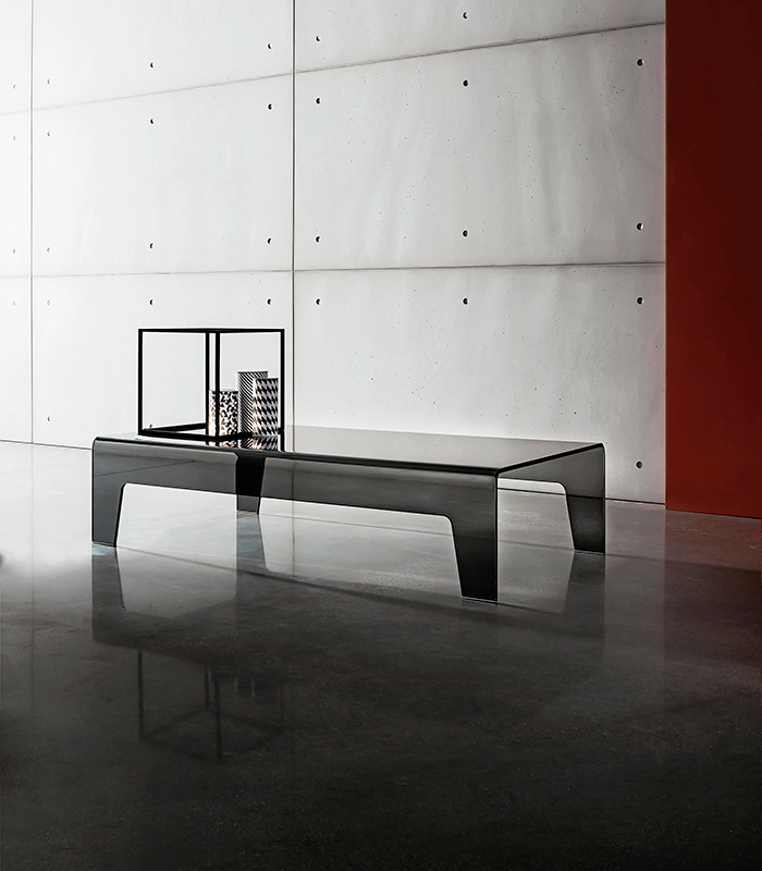 Стол журнальный FROG SOVET ITALIA P4420 