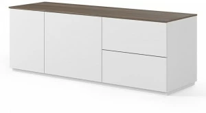 TemaHome Комод с ящиками и распашными дверцами  9500.404