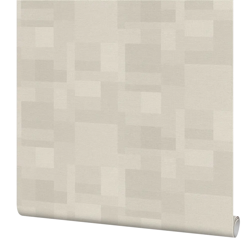 Обои флизелиновые Rasch SM «Геометрия» бежевые 1.06 м RA 965216 STLM-2009300