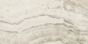ONIKS 60х120 WHITE Rektifiye Parlak Nano