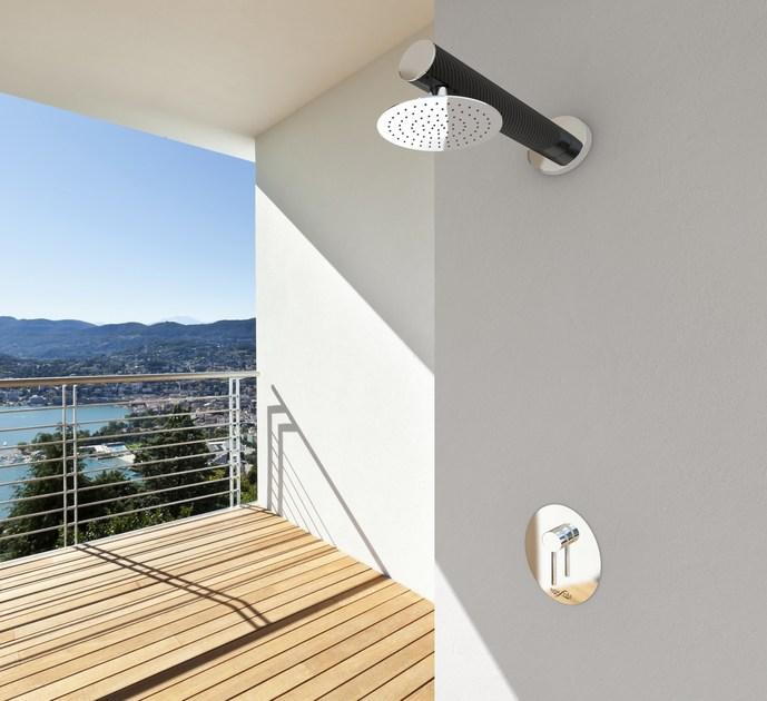 Inoxstyle Смеситель для душа из нержавеющей стали Mix 51031 - Вид №1