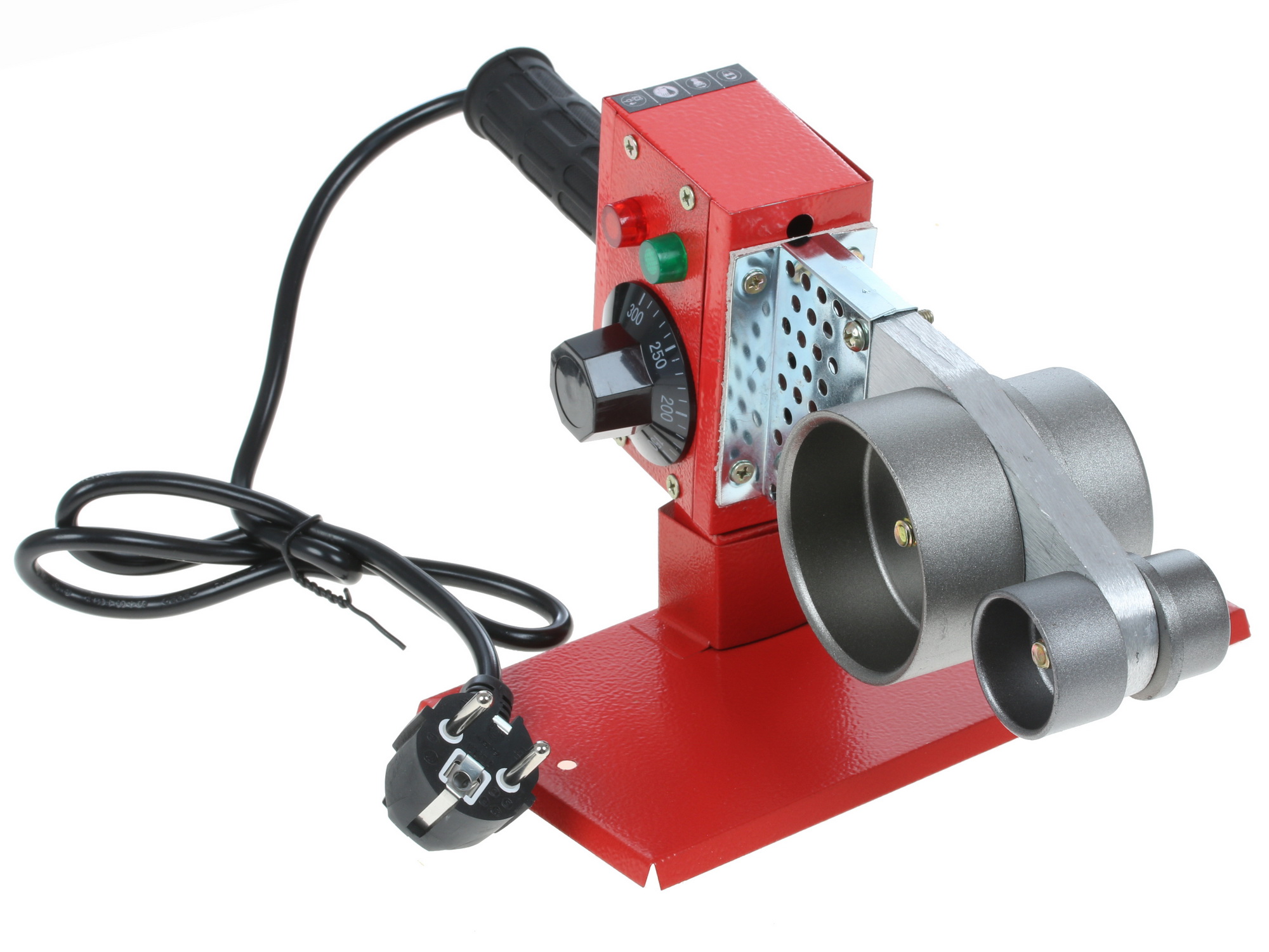 Сварочный аппарат для полипропиленовых труб Калибр СВА-900Т 1248556 STDN-0022278