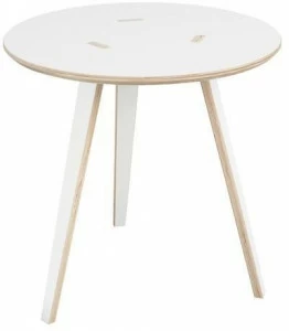 Tojo Möbel Круглый журнальный столик