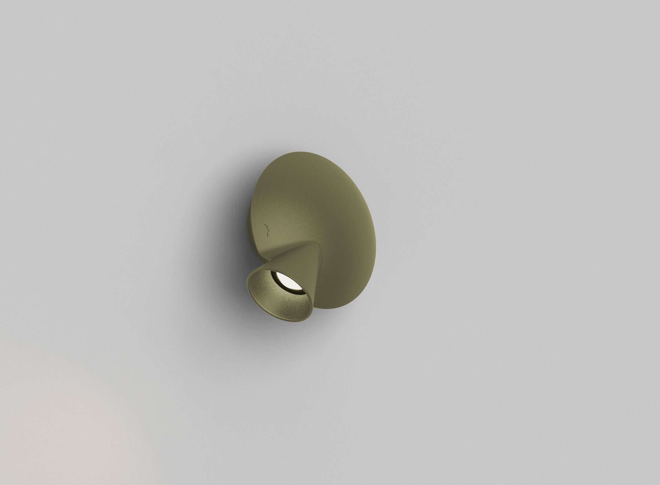 Регулируемый светодиодный настенный светильник Martinelli Luce TORTUGA ARCH-00123705 - Вид №4