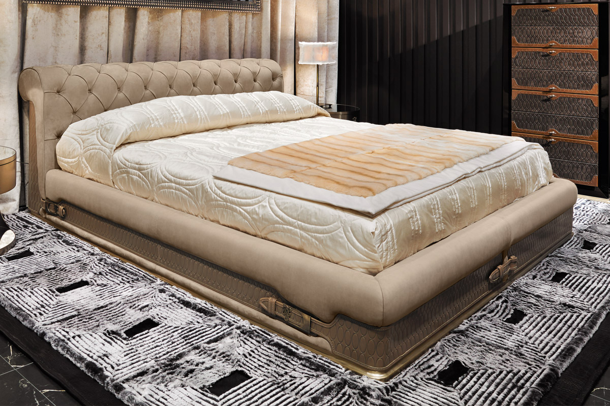 Chester Laurence Кровать Visionnaire  - Вид №1