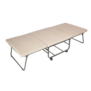 Раскладушка «Кристин» 195x77x45.8 см