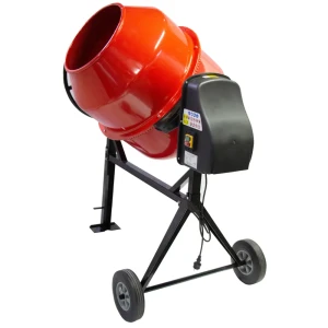 Бетоносмеситель MTX 850Вт 220л
