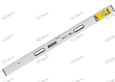 Правило-уровень GRAND STAYER универсальный 1500 мм 12606