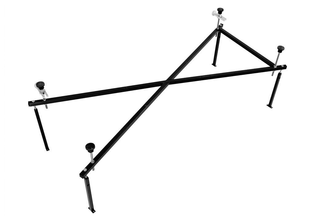 Каркас сварной для акриловой ванны Aquanet Diana 170x75 00230990 - Вид №1