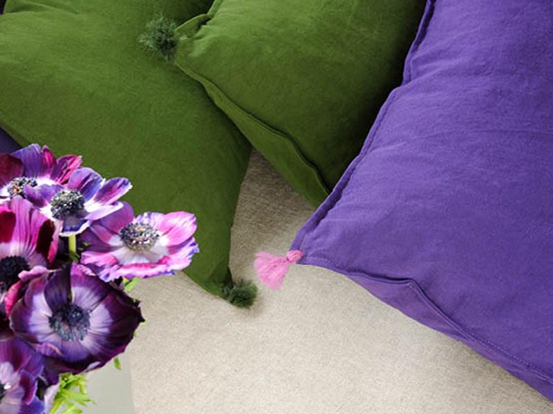 Élitis Хлопковая фабрика sun-id-1363367 - Вид №1