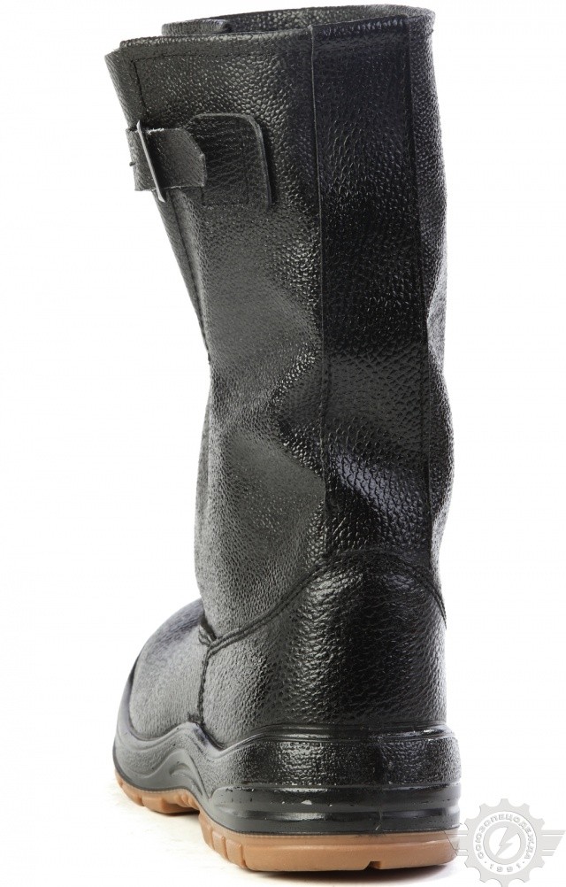 60791 Сапоги "Марс" утепленные  Зимняя обувь  размер 42 Спецодежда  - Вид №3