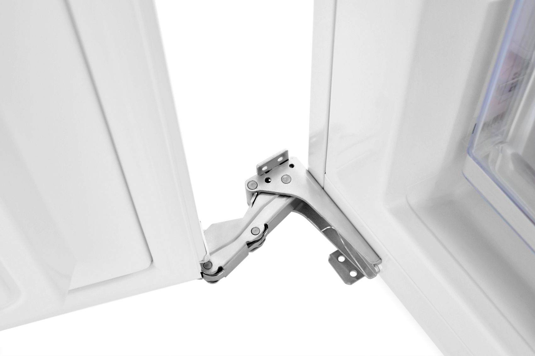 9175422 Встраиваемый морозильный шкаф ZUGEL ZFI17540NF STDN-0147450 - Вид №29