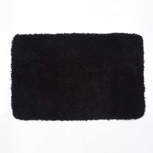 BM-8316 Kammel Black Коврик для ванной комнаты WasserKRAFT