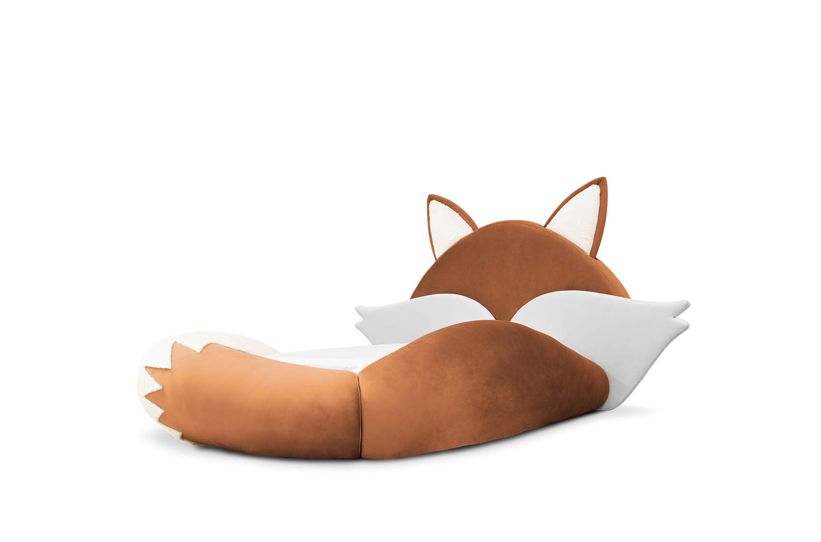 CIST145 Детская односпальная кровать Викси Circu 