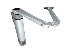 Автоматизация ворот