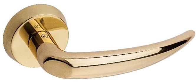 KLEIS Ручка из латуни в современном стиле Calliope sun-id-1442480 - Вид №2