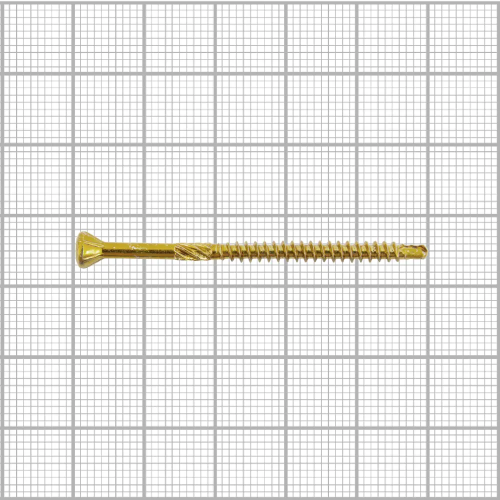 Шуруп для деревянных полов Torx 3.2x50 мм, упаковка 50 шт. 82735882 STLM-2146551 Santreyd  - Вид №3