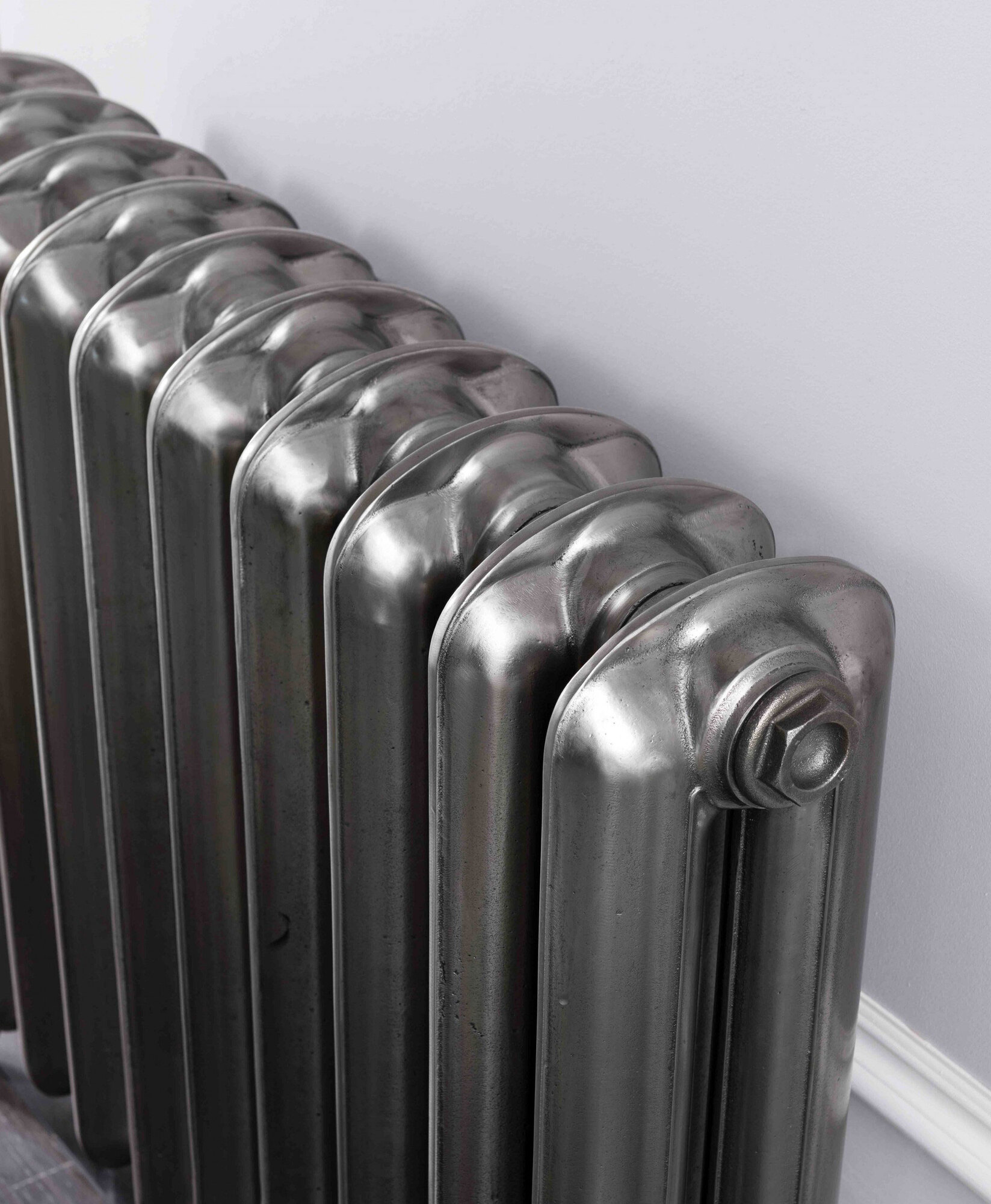 Полотенцесушители WGPLB046126 Plain Terma 31,89 - Вид №1