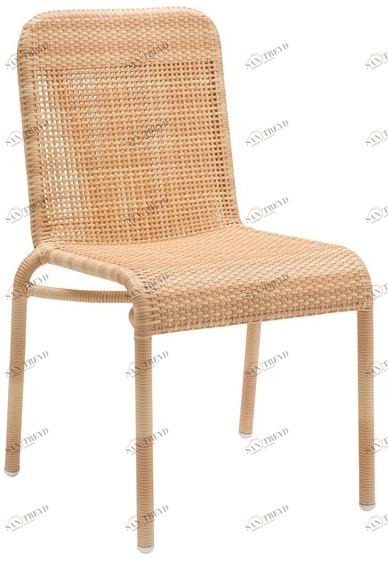 Kok Maison Штабелируемый садовый стул Tobago 442rn