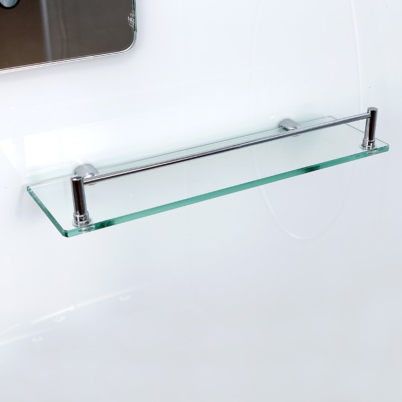 ЕМ2712 L LED с гм. Душевая кабина DETO Серия ЕМ ЕМ4590 с гм. и эл. - Вид №16