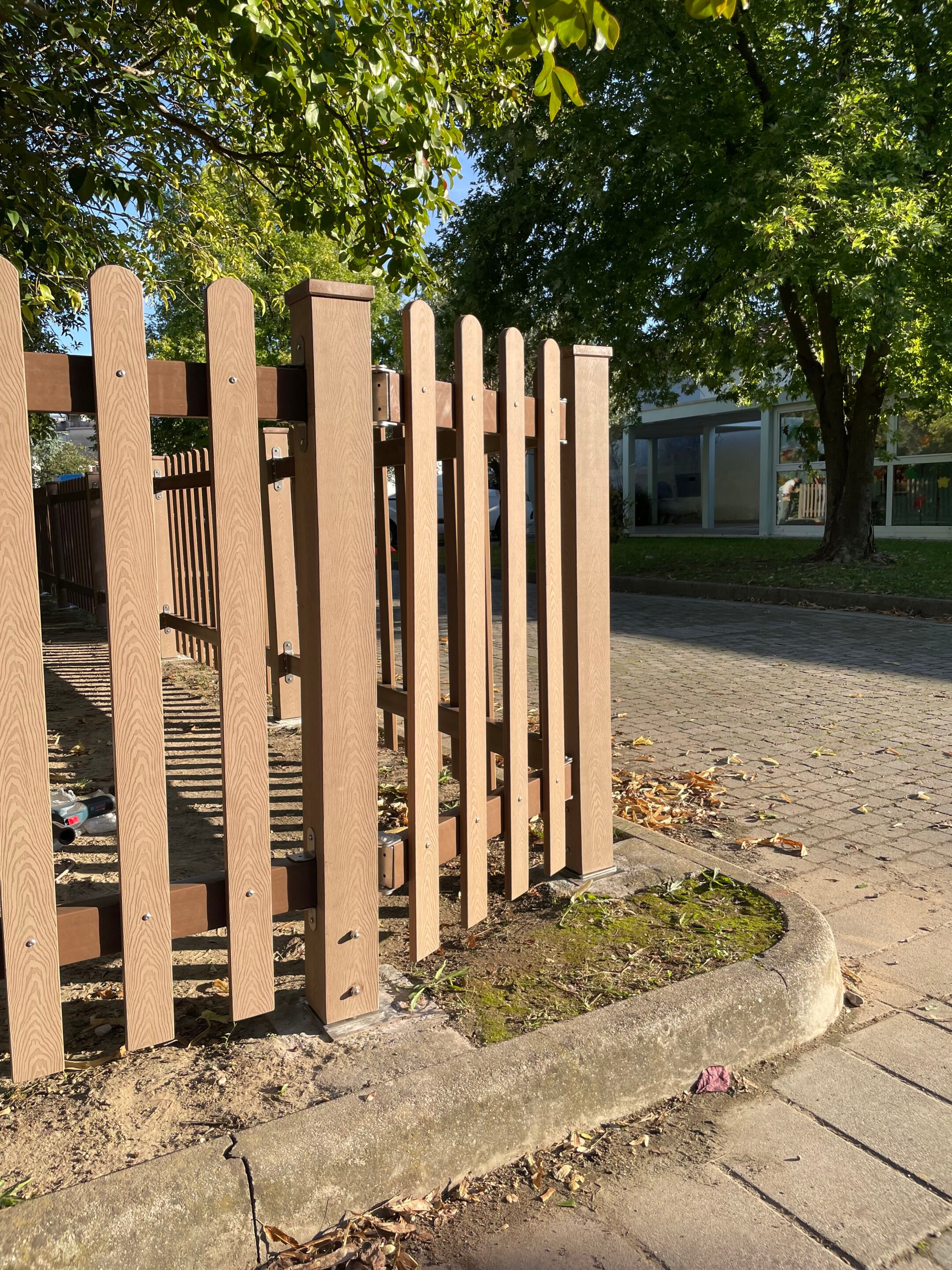 Переработанная пластиковая уличная мебель ProExpanso Arredo urbano in plastica riciclata ARCH-00116412 - Вид №2