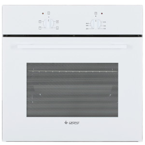 9062936 Электрический духовой шкаф Gefest ДА 622 К12 белый