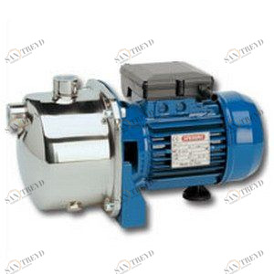 Центробежный самовсасывающий насос CAM 88 SPERONI SPRN101190750