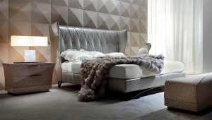 Кровать  GIORGIO COLLECTION 6831/S