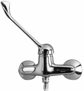 Ponte Giulio Смеситель для ванны настенный одинарный Standard H50gbs03