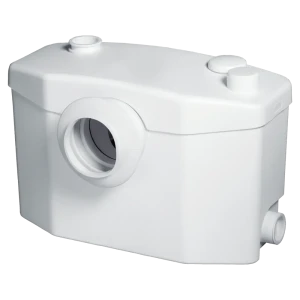 Санитарный насос SFA Sanipro 400 Вт 88 л/мин встроенный измельчитель