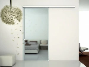 Metalglas Bonomi Компактная раздвижная система  V-5400 | v-5450