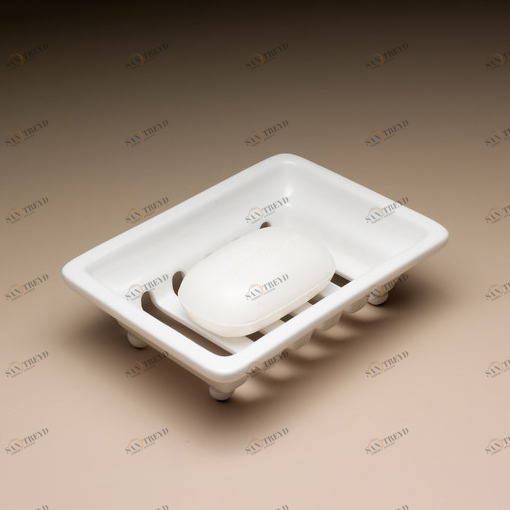 Мыльница настольная GR10 Devon Devon GRACE Devon&Devon GRACE ACCESSORI