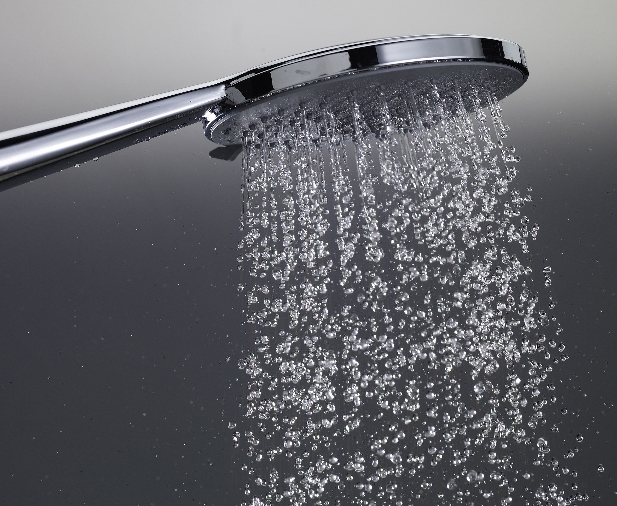 Ручной душ с 3 струями Bossini Mixa / 3 Fitair ARCH-00089004 - Вид №7