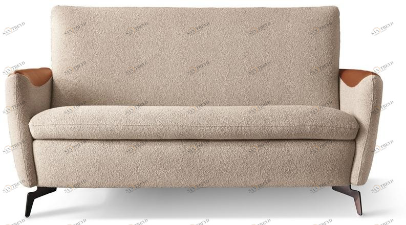 Max Divani Диван из ткани sun-id-1344734