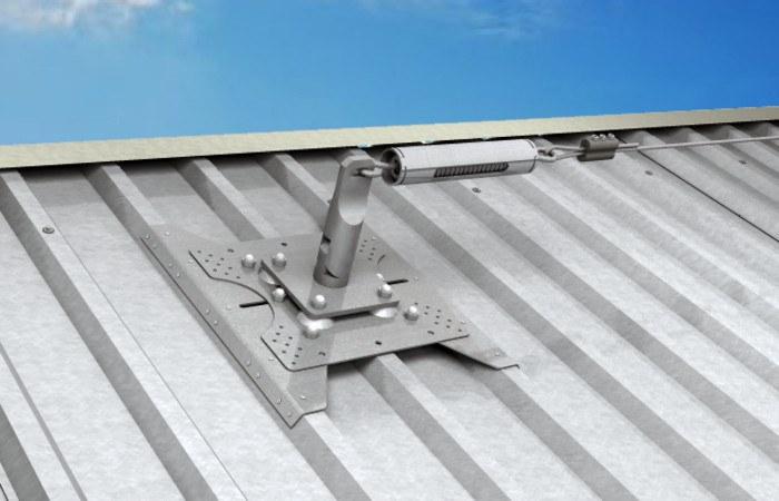 fischer italia Страховочная веревка sun-id-1495176 - Вид №1